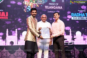 Pride of Telangana Awards 2019