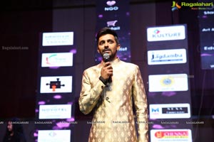 Pride of Telangana Awards 2019