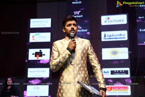 Pride of Telangana Awards 2019