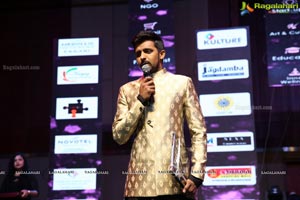 Pride of Telangana Awards 2019