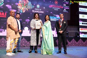 Pride of Telangana Awards 2019