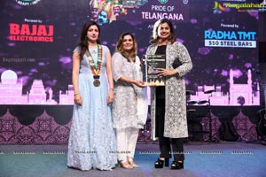 Pride of Telangana Awards 2019