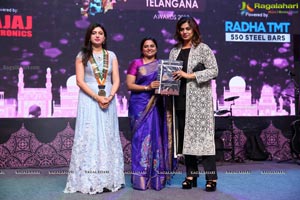 Pride of Telangana Awards 2019