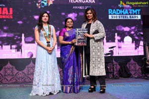 Pride of Telangana Awards 2019