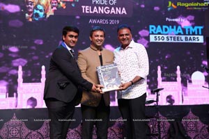 Pride of Telangana Awards 2019