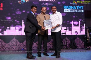 Pride of Telangana Awards 2019