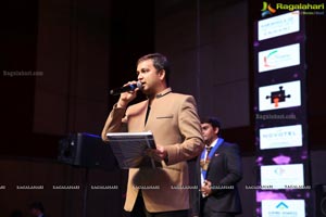 Pride of Telangana Awards 2019