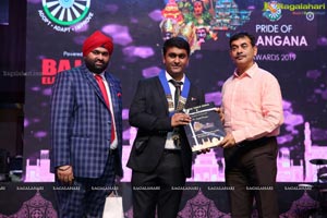 Pride of Telangana Awards 2019