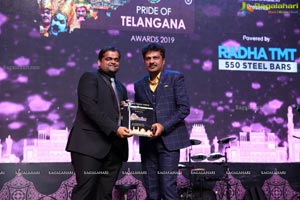 Pride of Telangana Awards 2019