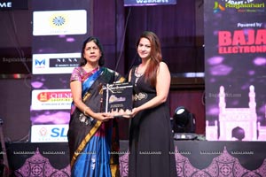 Pride of Telangana Awards 2019