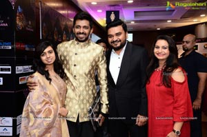 Pride of Telangana Awards 2019