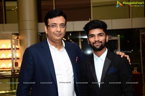 Pride of Telangana Awards 2019