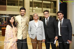 Pride of Telangana Awards 2019