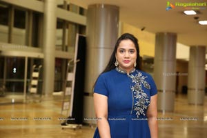 Pride of Telangana Awards 2019