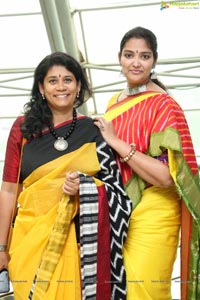 The Global 100 Sarees Pact