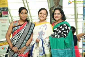 The Global 100 Sarees Pact