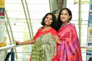 The Global 100 Sarees Pact