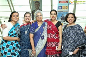 The Global 100 Sarees Pact