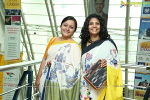 The Global 100 Sarees Pact