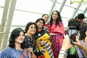 The Global 100 Sarees Pact