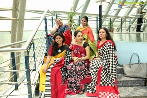 The Global 100 Sarees Pact