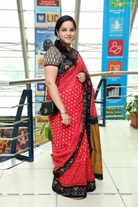 The Global 100 Sarees Pact