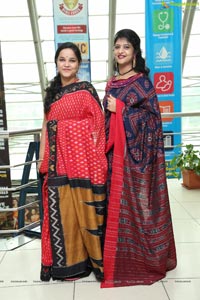 The Global 100 Sarees Pact