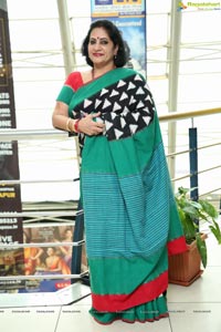 The Global 100 Sarees Pact