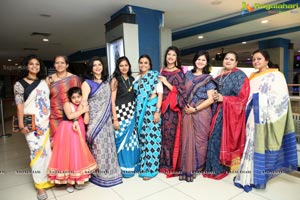 The Global 100 Sarees Pact