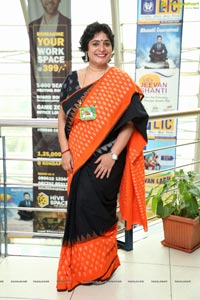 The Global 100 Sarees Pact