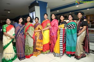 The Global 100 Sarees Pact