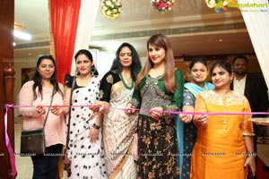 Rufflez Expo Begins at Taj Krishna