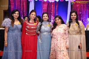 Samanvay Ladies Club's  2019-20 installation ceremony