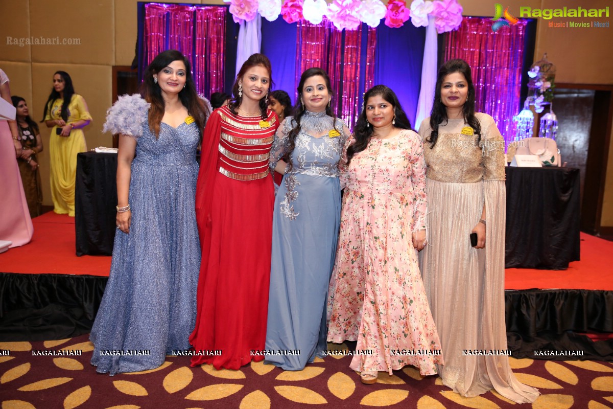 Samanvay Ladies Club's 2019-20 installation ceremony