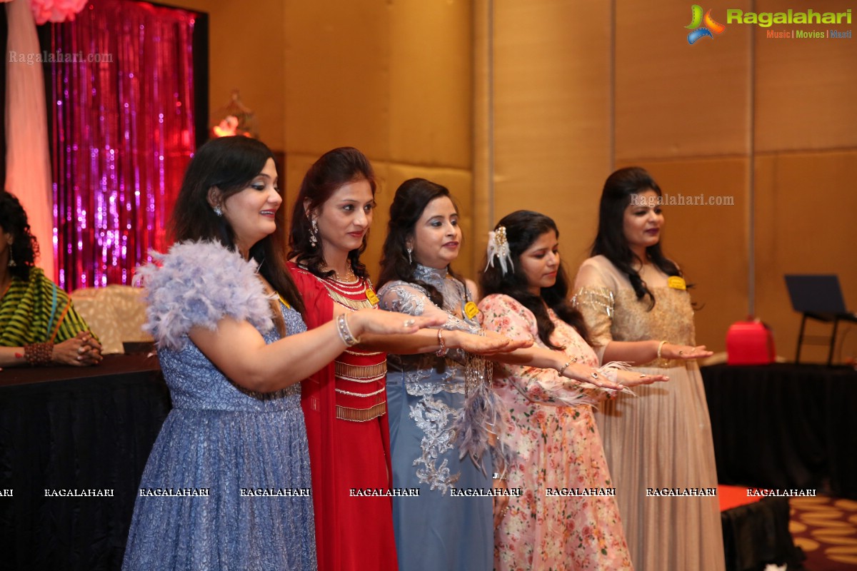 Samanvay Ladies Club's 2019-20 installation ceremony