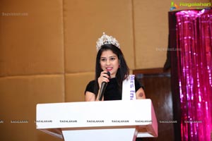 Samanvay Ladies Club's  2019-20 installation ceremony