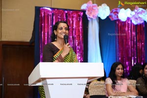 Samanvay Ladies Club's  2019-20 installation ceremony