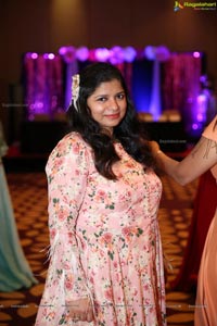 Samanvay Ladies Club's  2019-20 installation ceremony