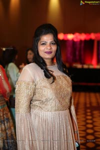 Samanvay Ladies Club's  2019-20 installation ceremony