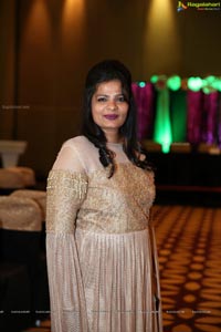 Samanvay Ladies Club's  2019-20 installation ceremony