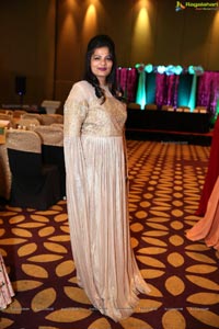 Samanvay Ladies Club's  2019-20 installation ceremony