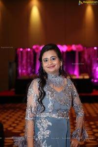 Samanvay Ladies Club's  2019-20 installation ceremony