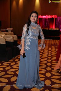 Samanvay Ladies Club's  2019-20 installation ceremony