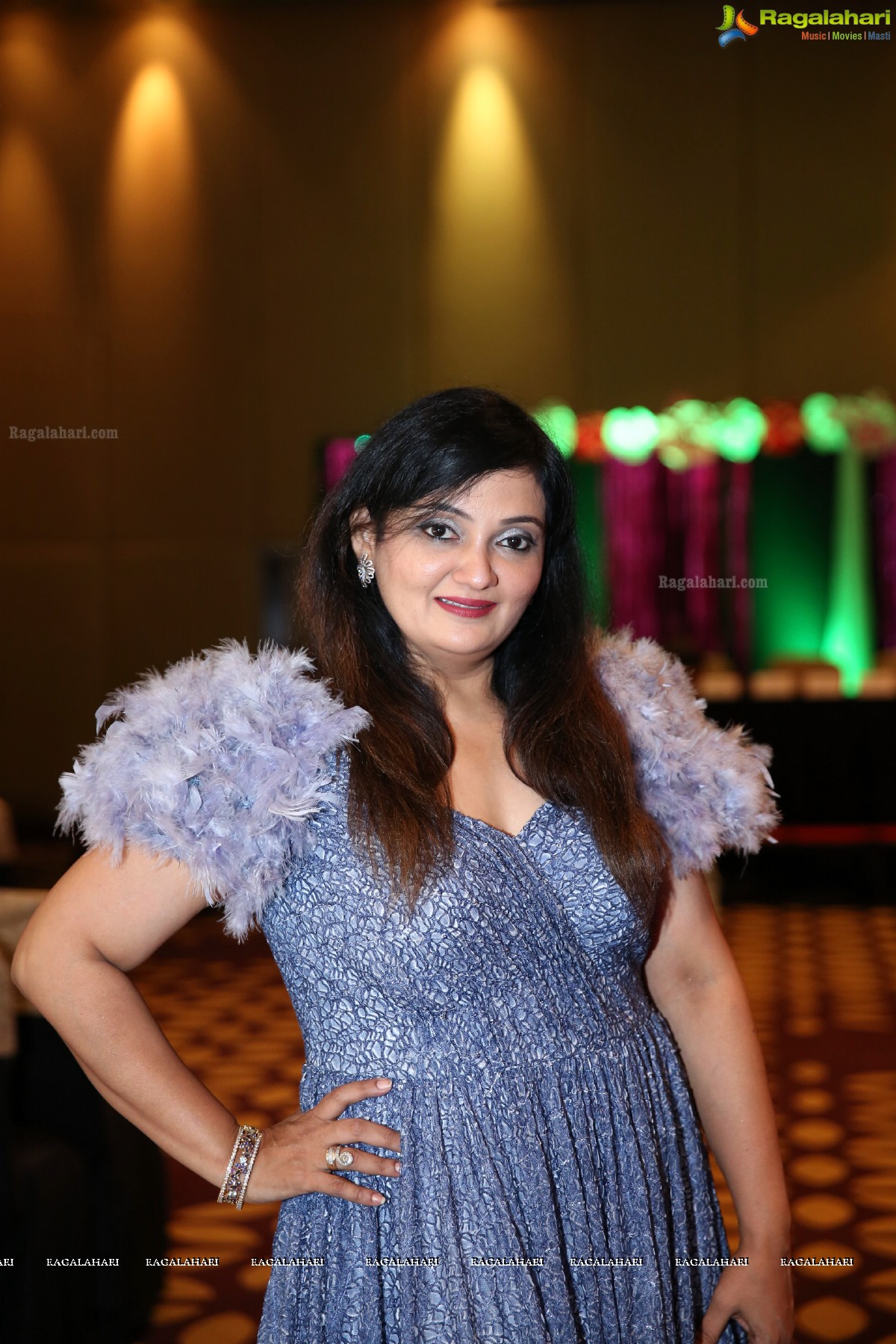 Samanvay Ladies Club's 2019-20 installation ceremony