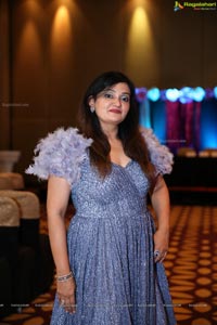 Samanvay Ladies Club's  2019-20 installation ceremony