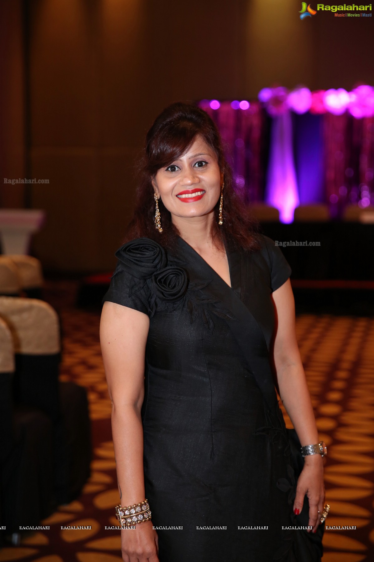 Samanvay Ladies Club's 2019-20 installation ceremony