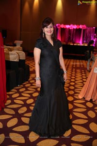 Samanvay Ladies Club's  2019-20 installation ceremony