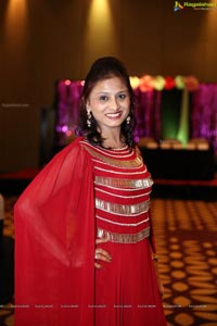 Samanvay Ladies Club's  2019-20 installation ceremony