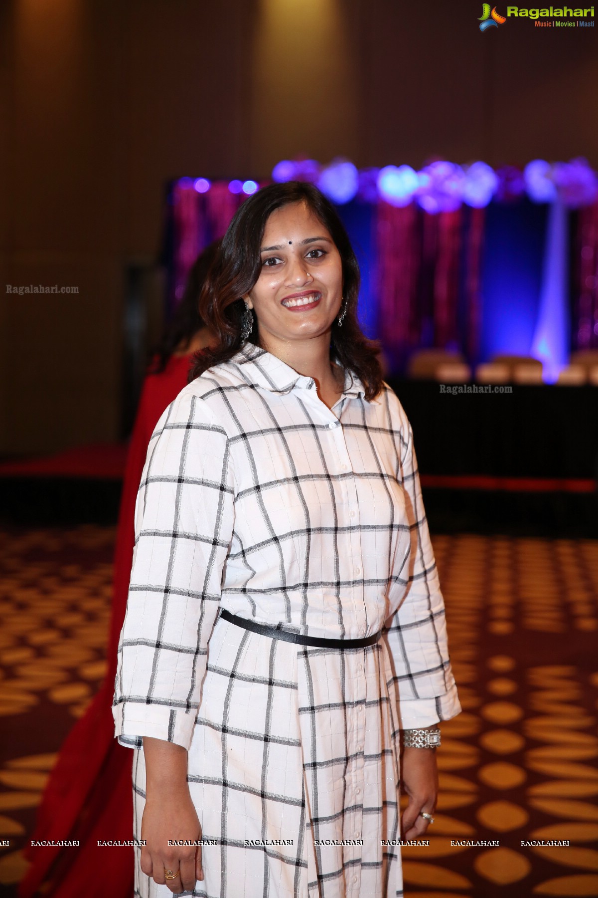 Samanvay Ladies Club's 2019-20 installation ceremony