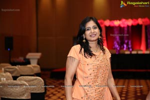 Samanvay Ladies Club's  2019-20 installation ceremony